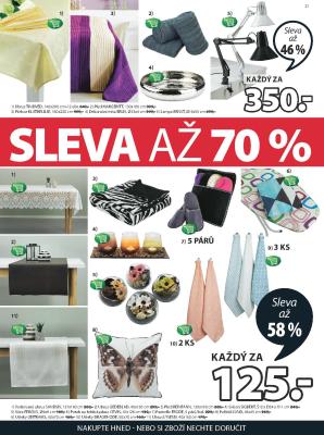 aktuální leták Jysk 26.12.2016-2.1.2017