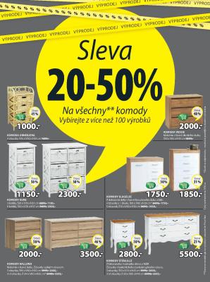 aktuální leták Jysk 26.12.2016-2.1.2017