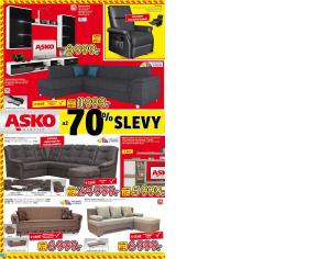 aktuální leták ASKO 27.12.2016-15.1.2017