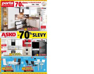 aktuální leták ASKO 27.12.2016-15.1.2017