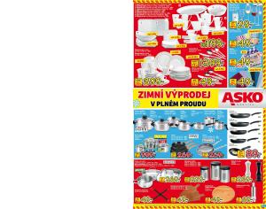 aktuální leták ASKO 27.12.2016-15.1.2017