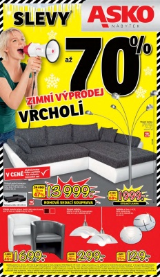aktuální leták ASKO 5.1.2017-22.1.2017