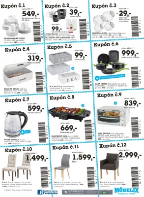 aktuální leták Möbelix 16.1.2017-29.1.2017