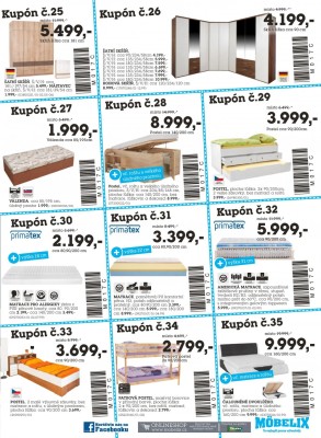 aktuální leták Möbelix 16.1.2017-29.1.2017