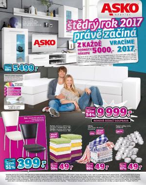 aktuální leták ASKO 19.1.2017-5.2.2017