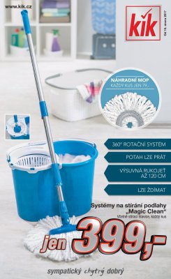 aktuální leták Kik textil 15.2.2017-1.3.2017