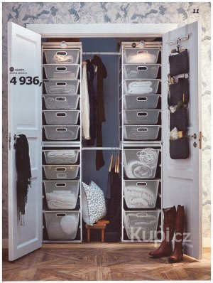 aktuální leták IKEA 1.1.2017-31.7.2017
