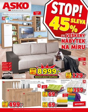aktuální leták ASKO 23.2.2017-2.3.2017