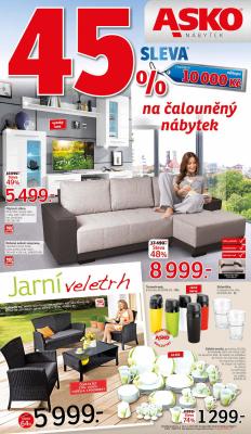 aktuální leták ASKO 2.3.2017-16.3.2017