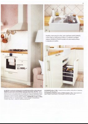 aktuální leták IKEA 1.1.2017-31.7.2017