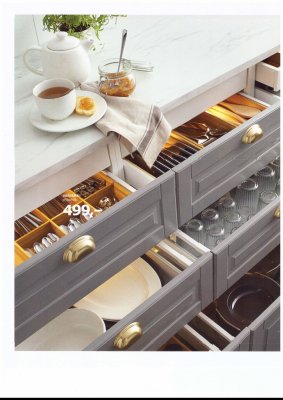 aktuální leták IKEA 1.1.2017-31.7.2017