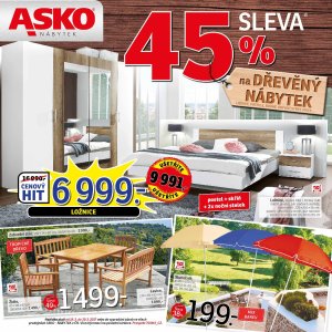 aktuální leták ASKO 16.3.2017-30.3.2017