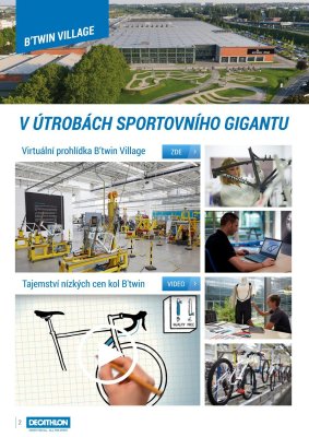 aktuální leták Decathlon 20.3.2017-30.4.2017