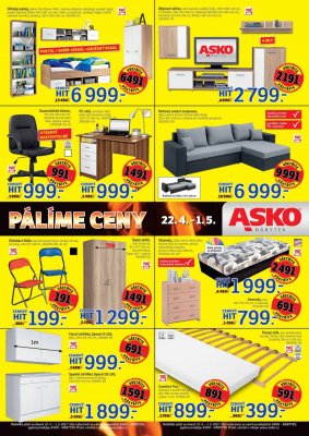 aktuální leták ASKO 22.4.2017-1.5.2017