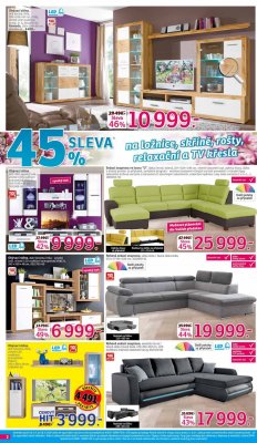 aktuální leták ASKO 4.5.2017-17.5.2017