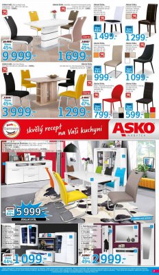 aktuální leták ASKO 4.5.2017-17.5.2017