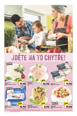 aktuální leták Kaufland 11.5.2017-17.5.2017