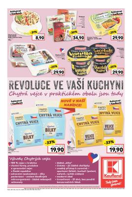 aktuální leták Kaufland 11.5.2017-17.5.2017