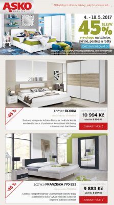 aktuální leták ASKO 10.5.2017-14.5.2017