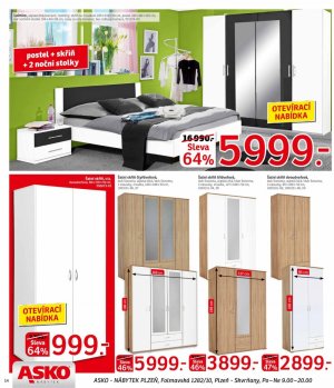 aktuální leták ASKO 20.5.2017-1.6.2017