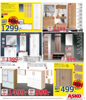 aktuální leták ASKO 20.5.2017-1.6.2017