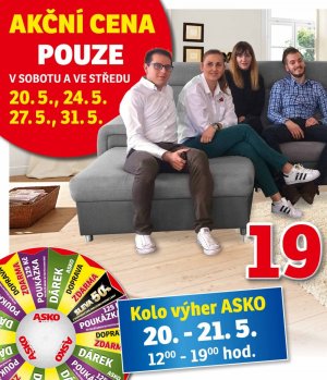 aktuální leták ASKO 20.5.2017-1.6.2017