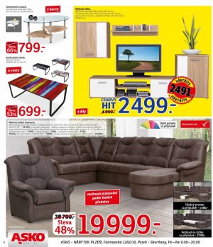 aktuální leták ASKO 20.5.2017-1.6.2017