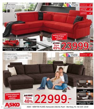 aktuální leták ASKO 20.5.2017-1.6.2017