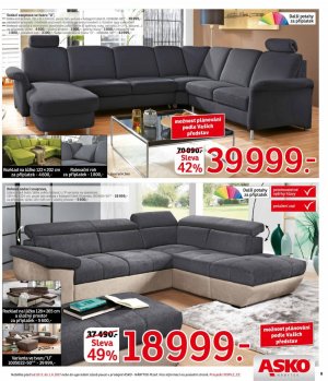 aktuální leták ASKO 20.5.2017-1.6.2017