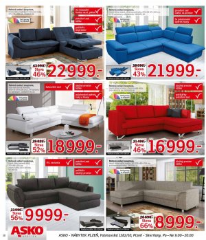 aktuální leták ASKO 20.5.2017-1.6.2017