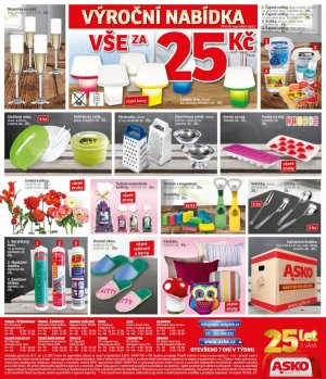 aktuální leták ASKO 18.5.2017-1.6.2017