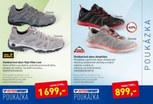 aktuální leták Intersport 17.5.2017-14.6.2017