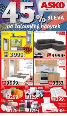 aktuální leták ASKO 8.6.2017-22.6.2017