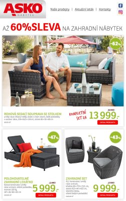 aktuální leták ASKO 19.6.2017-30.6.2017