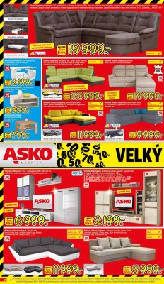 aktuální leták ASKO 29.6.2017-27.7.2017