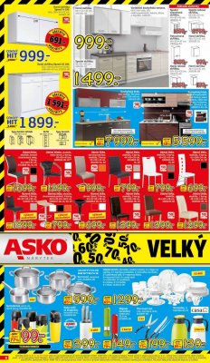 aktuální leták ASKO 29.6.2017-27.7.2017