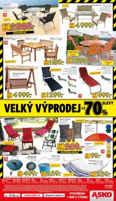 aktuální leták ASKO 29.6.2017-27.7.2017