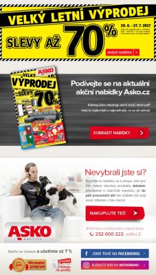 aktuální leták ASKO 14.7.2017-17.7.2017