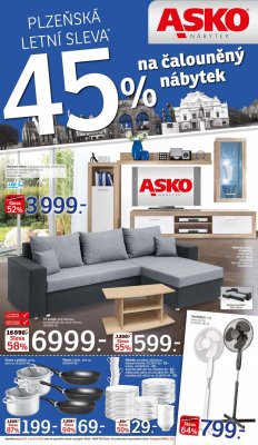 aktuální leták ASKO 27.7.2017-17.8.2017