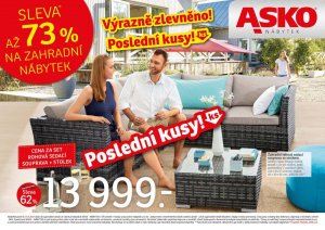 aktuální leták ASKO 4.8.2017-17.8.2017