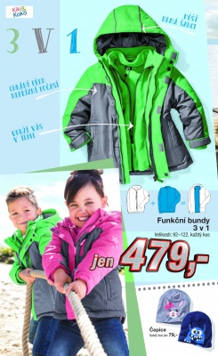 aktuální leták Kik textil 16.8.2017-30.9.2017