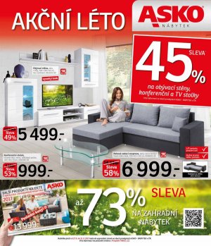 aktuální leták ASKO 17.8.2017-31.8.2017