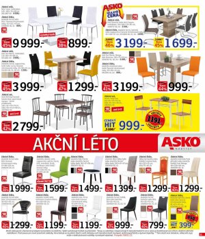 aktuální leták ASKO 17.8.2017-31.8.2017