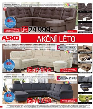 aktuální leták ASKO 17.8.2017-31.8.2017