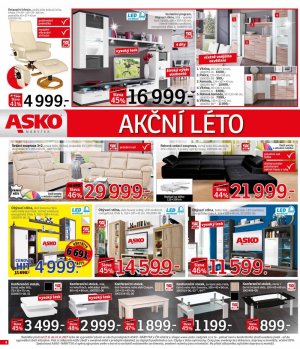 aktuální leták ASKO 17.8.2017-31.8.2017