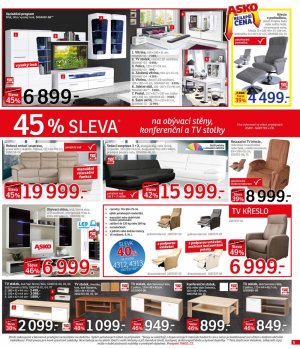 aktuální leták ASKO 17.8.2017-31.8.2017