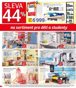 aktuální leták ASKO 17.8.2017-31.8.2017