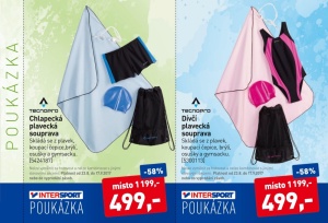 aktuální leták Intersport 23.8.2017-17.9.2017