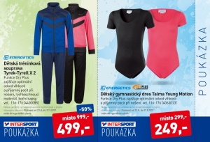 aktuální leták Intersport 23.8.2017-17.9.2017