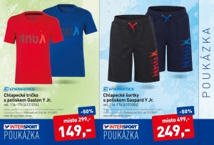 aktuální leták Intersport 23.8.2017-17.9.2017